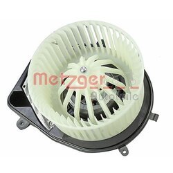 Vnútorný ventilátor METZGER 0917309