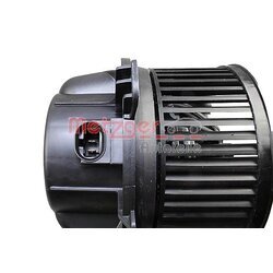 Vnútorný ventilátor METZGER 0917436 - obr. 1