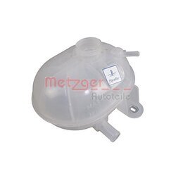 Vyrovnávacia nádobka chladiacej kvapaliny METZGER 2140072 - obr. 1