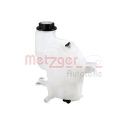Vyrovnávacia nádobka chladiacej kvapaliny METZGER 2140141