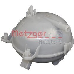 Vyrovnávacia nádobka chladiacej kvapaliny METZGER 2140174