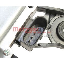 Motor stieračov METZGER 2190729 - obr. 1