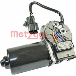 Motor stieračov METZGER 2190851 - obr. 1