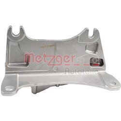 Uloženie motora METZGER 8053895 - obr. 1