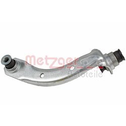 Uloženie motora METZGER 8053926