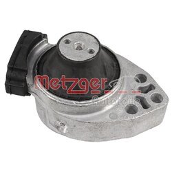 Uloženie motora METZGER 8054060