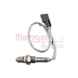 Lambda sonda METZGER 0895634