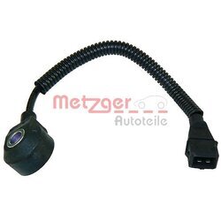 Senzor klepania METZGER 0907077