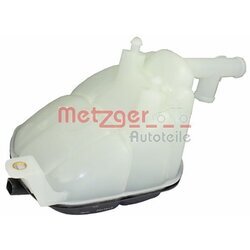 Vyrovnávacia nádobka chladiacej kvapaliny METZGER 2140162 - obr. 1