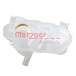 Vyrovnávacia nádobka chladiacej kvapaliny METZGER 2141024