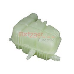 Vyrovnávacia nádobka chladiacej kvapaliny METZGER 2141026 - obr. 1