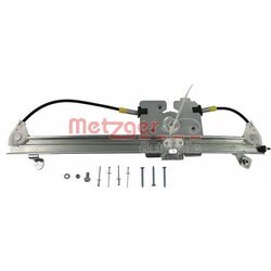 Mechanizmus zdvíhania okna METZGER 2160356