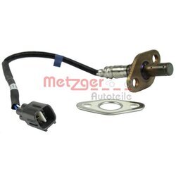 Lambda sonda METZGER 0893108