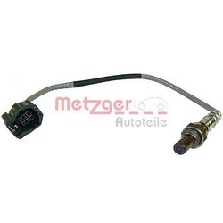 Lambda sonda METZGER 0893124