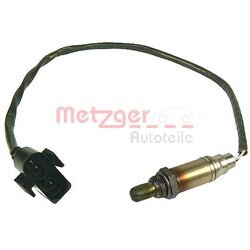 Lambda sonda METZGER 0893292