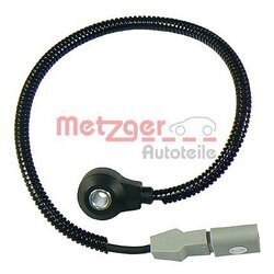 Senzor klepania METZGER 0907054