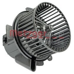 Vnútorný ventilátor METZGER 0917155