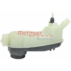 Vyrovnávacia nádobka chladiacej kvapaliny METZGER 2140159