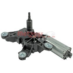 Motor stieračov METZGER 2190659