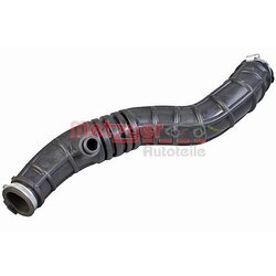 Nasávacia hadica, Vzduchový filter METZGER 2389044 - obr. 1