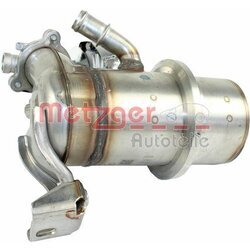 EGR modul METZGER 0892516 - obr. 2