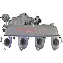 EGR ventil METZGER 0892627 - obr. 1