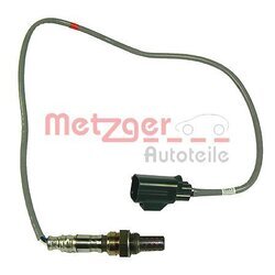 Lambda sonda METZGER 0893056