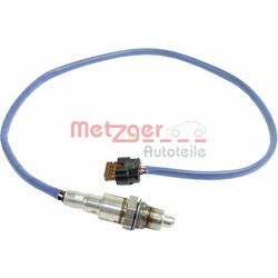 Lambda sonda METZGER 0893625