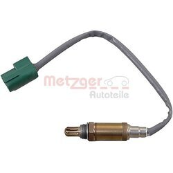 Lambda sonda METZGER 0895457