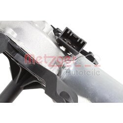 Motor stieračov METZGER 2190998 - obr. 1