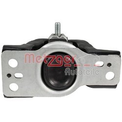 Uloženie motora METZGER 8053914 - obr. 3