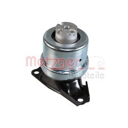 Uloženie motora METZGER 8054183 - obr. 1