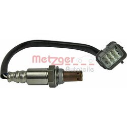 Lambda sonda METZGER 0893516