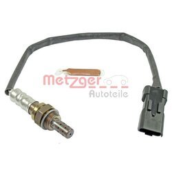 Lambda sonda METZGER 0893632