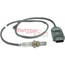 NOx-Sensor, vstrekovanie močoviny METZGER 0899174