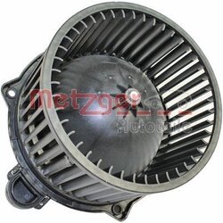 Vnútorný ventilátor METZGER 0917231