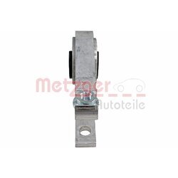 Uloženie motora METZGER 8053988 - obr. 1