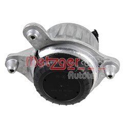 Uloženie motora METZGER 8054333 - obr. 1