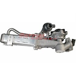 EGR modul METZGER 0892936 - obr. 2