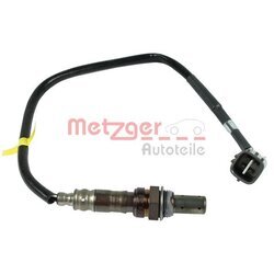 Lambda sonda METZGER 0893100