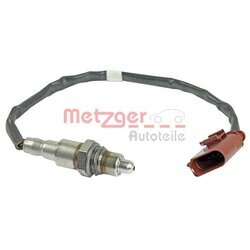 Lambda sonda METZGER 0893551