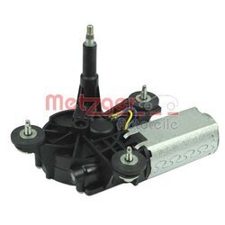 Motor stieračov METZGER 2190700