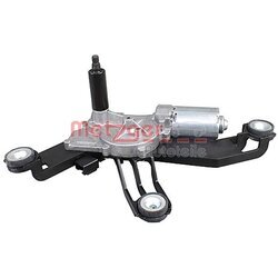 Motor stieračov METZGER 2190702