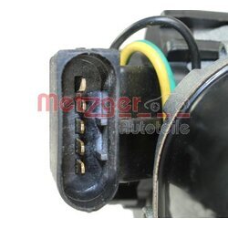 Motor stieračov METZGER 2190787 - obr. 2