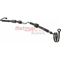 Hydraulická hadica pre riadenie METZGER 2361004