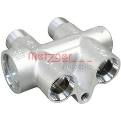 Termostat chladenia oleja METZGER 4006305 - obr. 1