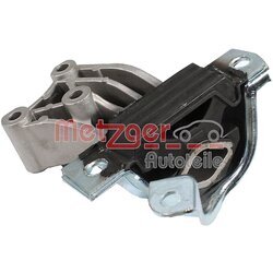 Uloženie motora METZGER 8053994 - obr. 1