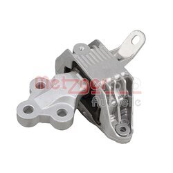 Uloženie motora METZGER 8054099 - obr. 2