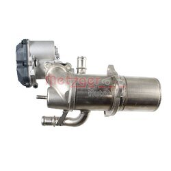 EGR modul METZGER 0892739 - obr. 1