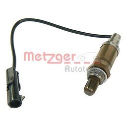 Lambda sonda METZGER 0893006